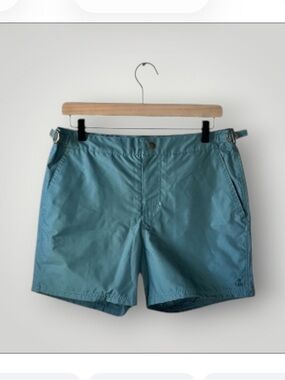 New Dandy Del Mar Shorts